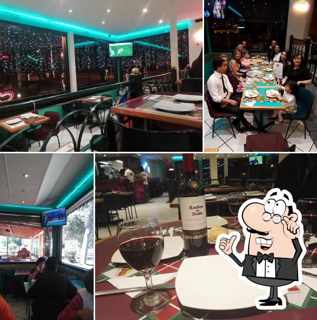 Pizza Nostra restaurant, Tunja, Pizza Nostra Tunja Pozo de Donato