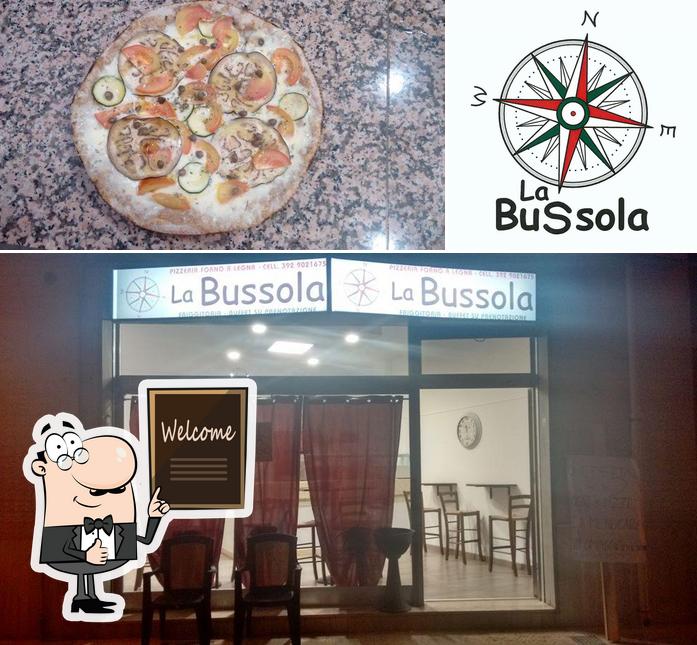 La Bussola Pizzeria San Michele Salentino San Michele Salentino