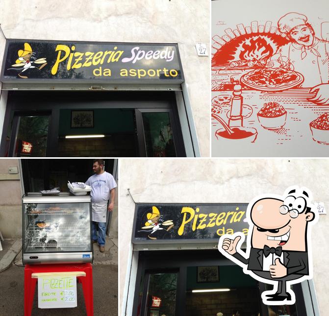 Vedi questa immagine di Pizzeria Speedy S.N.C