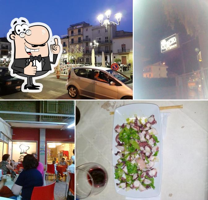 Bar Curcio
