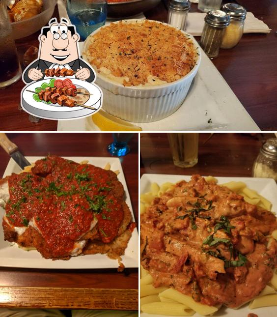 Ronaldo's Ristorante in North Hampton Restaurant reviews