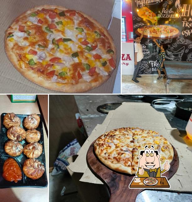 24 pizza gallery
