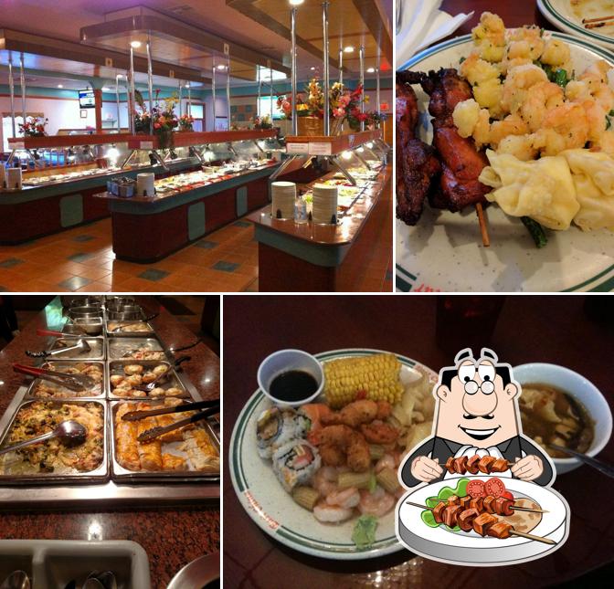 Best crab legs in Tulsa restaurants, summer 2024 Restaurant Guru