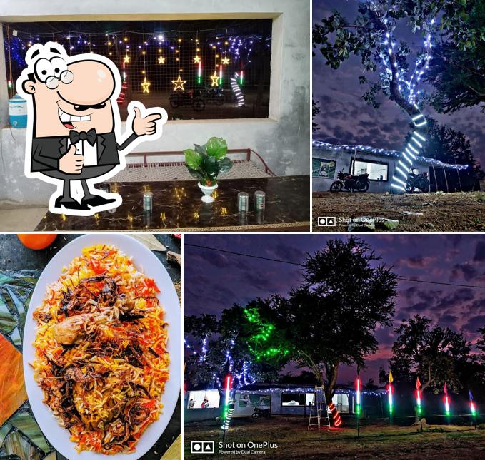 Ateek bhai ka dhaba