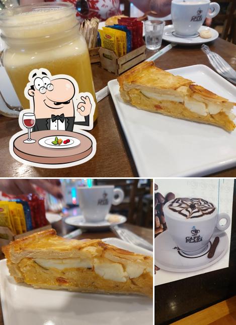 Café Du Plaza