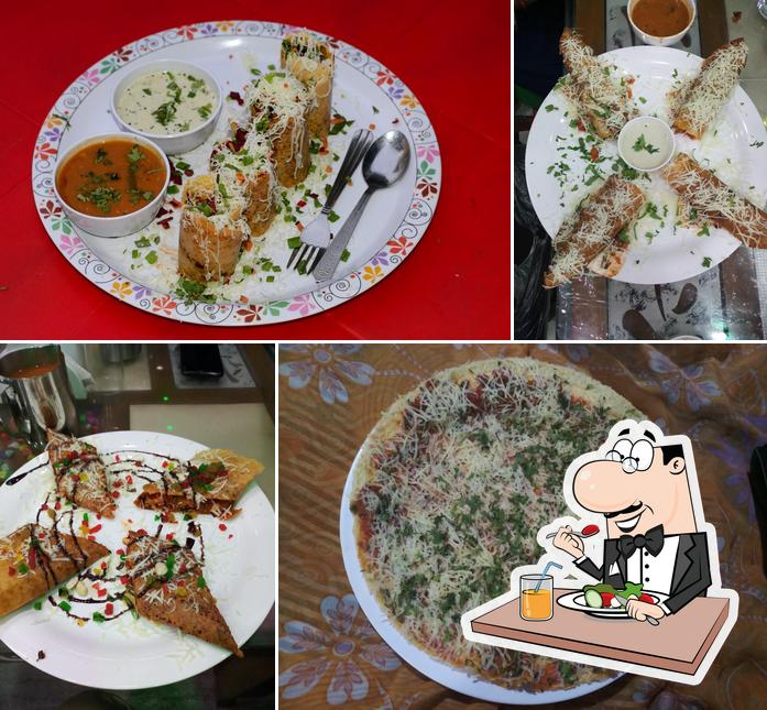 Chula Dhosa Hut