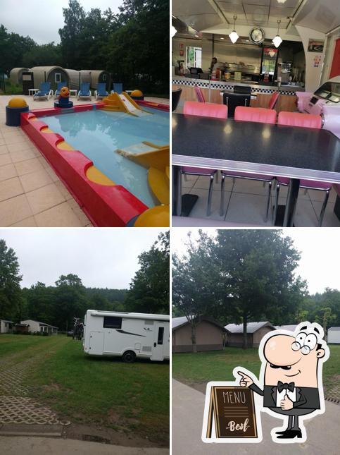 The Diner (Parc La Clusure)