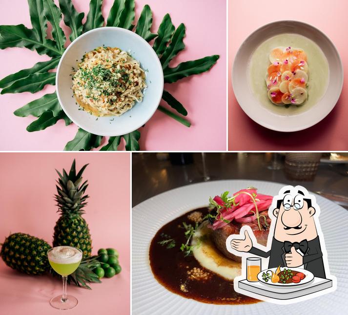 Four Flamingos, A Richard Blais Florida Kitchen in Orlando - Restaurant