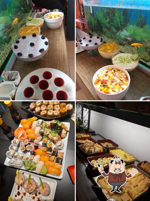Gaijin Restaurante & Sushi