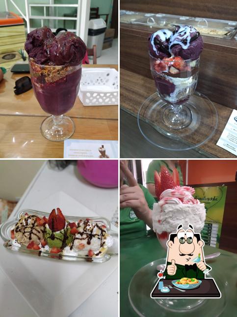 Frutos de Goiás