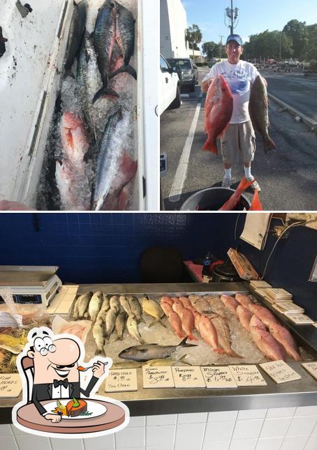 Gulf Coast Seafood in Fort Walton Beach Restaurant reviews