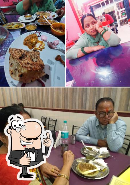 Gyan restaurant image