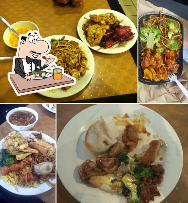 Hong Hing Restaurant in Omaha - Restaurant menu and reviews