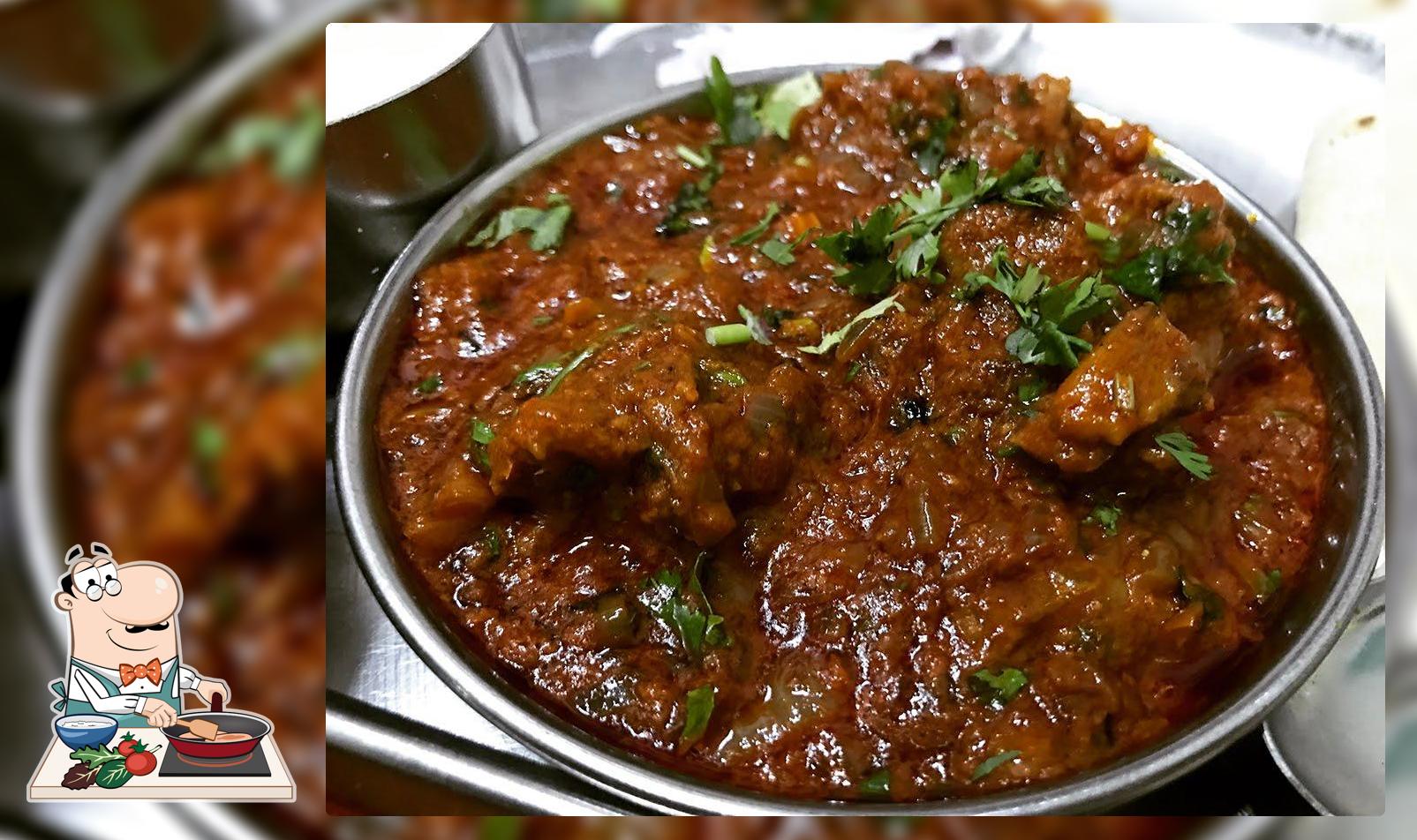 Top 5 restaurants with mutton Curry in Rourkela, september 2025 ...