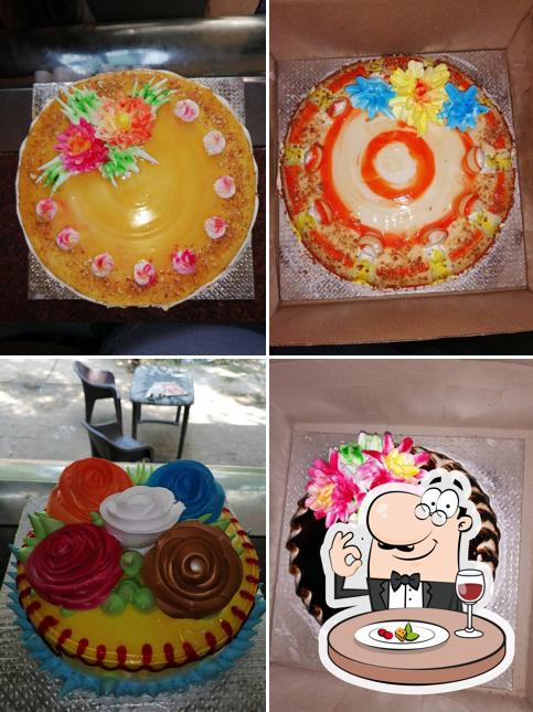 Laksmi Bakery