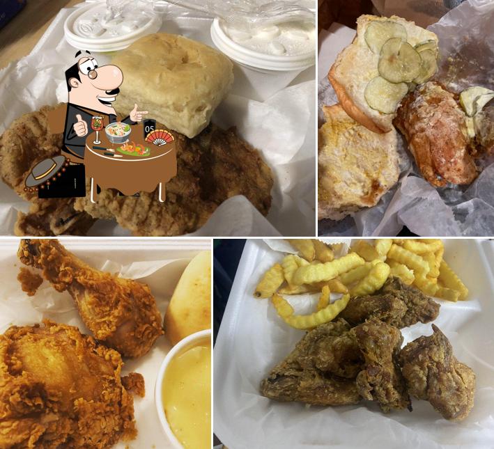 Top 10 restaurants with fried chicken in Tallahassee, august 2025 ...