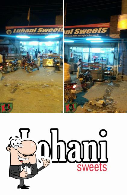Luhani Sweets