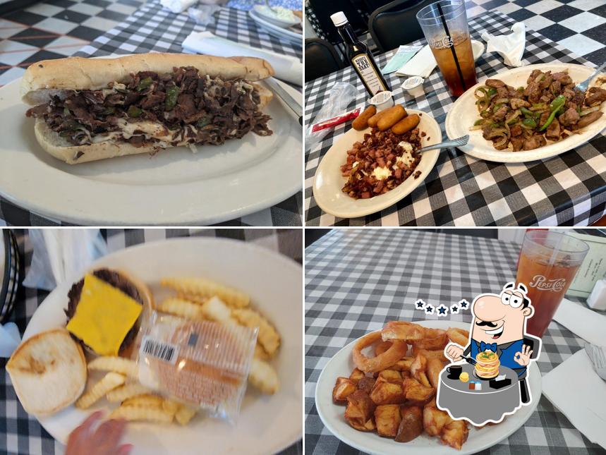 Matty's, Elkin - Restaurant menu, prices and reviews