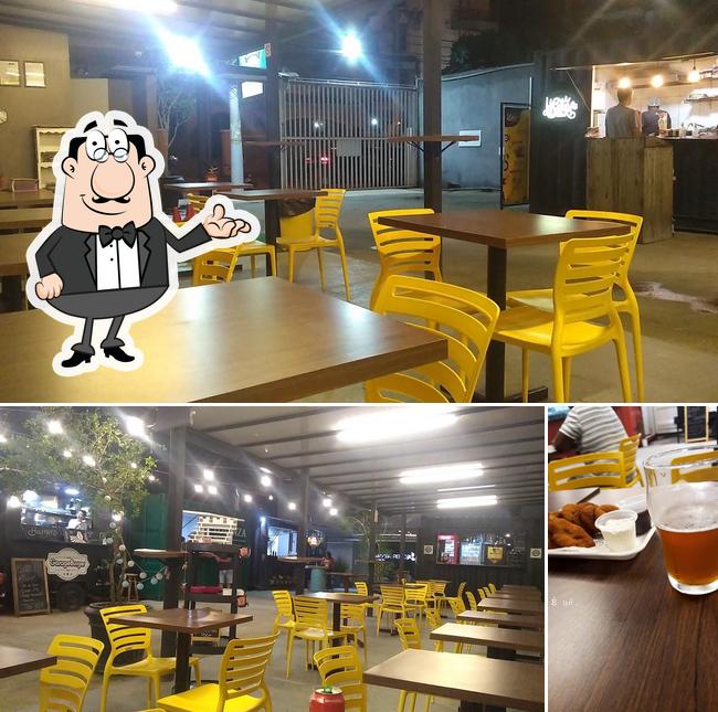 Sobre Rodas - Food Park