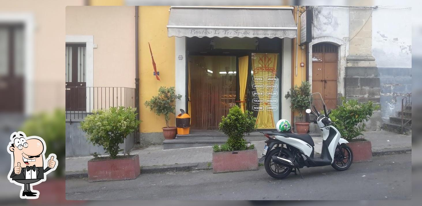 panificio salumeria LE TRE SPIGHE