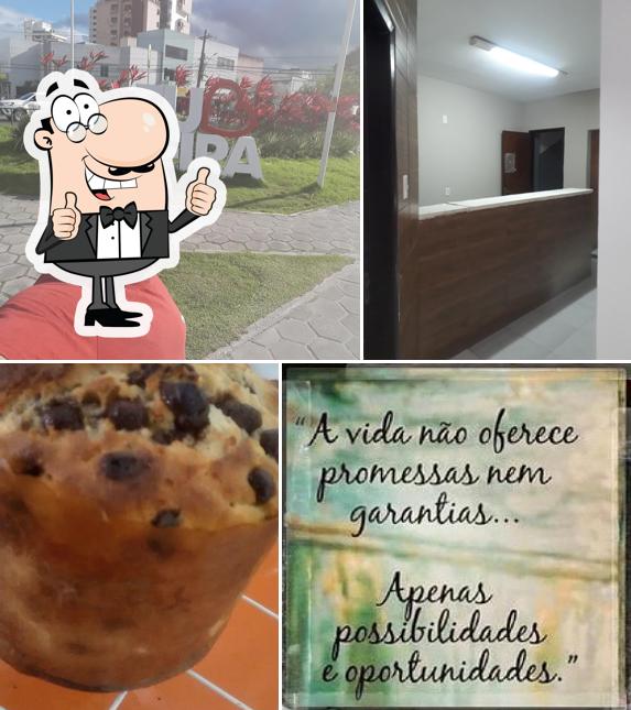 Restaurante Espaço Vegetariano