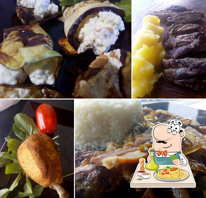 Bella Grill Ilha
