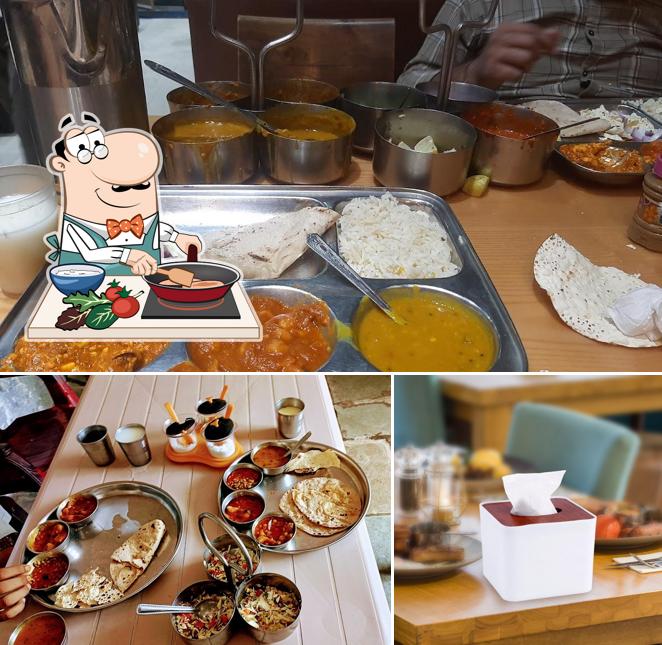 Shiv restaurant