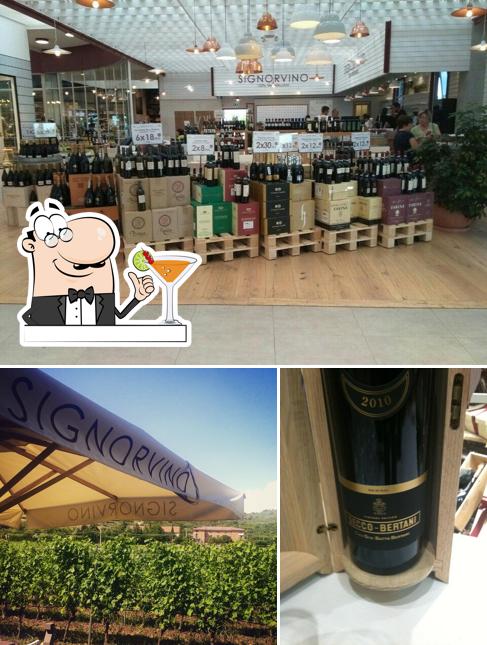 Signorvino Oppeano-Vallese