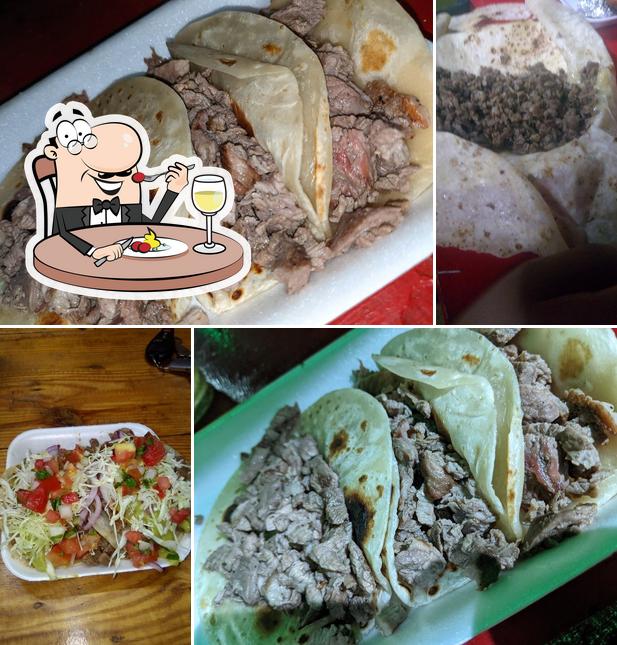 Restaurante Tacos De Carne Asada El Chile Verde, Hermosillo Opiniones