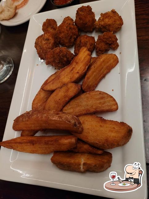 The Pasta Villa in Rochester Restaurant menu and reviews