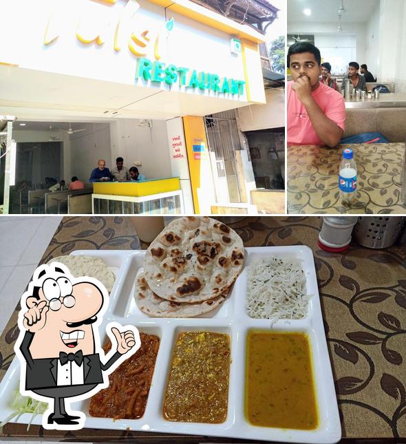 Tulsi Restaurant