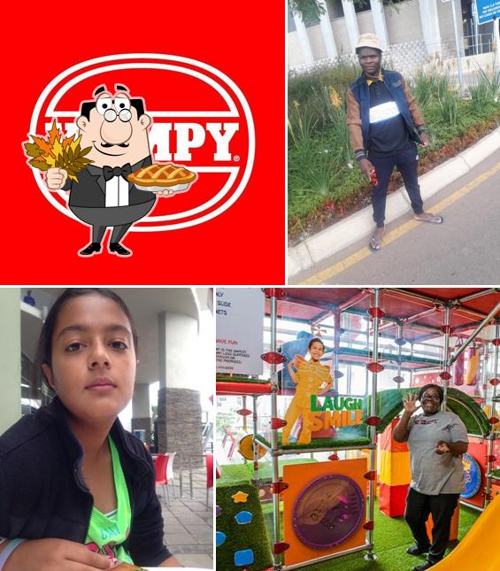 Vea esta imagen de Wimpy