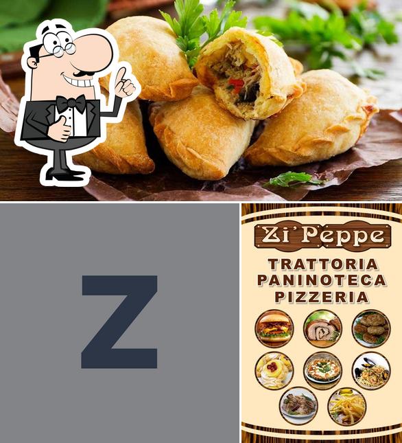 Vedi la immagine di Zi' Peppe Trattoria-Paninoteca-Pizzeria