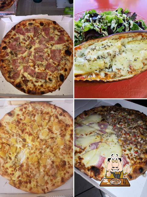 Toph'Pizza Castelculier