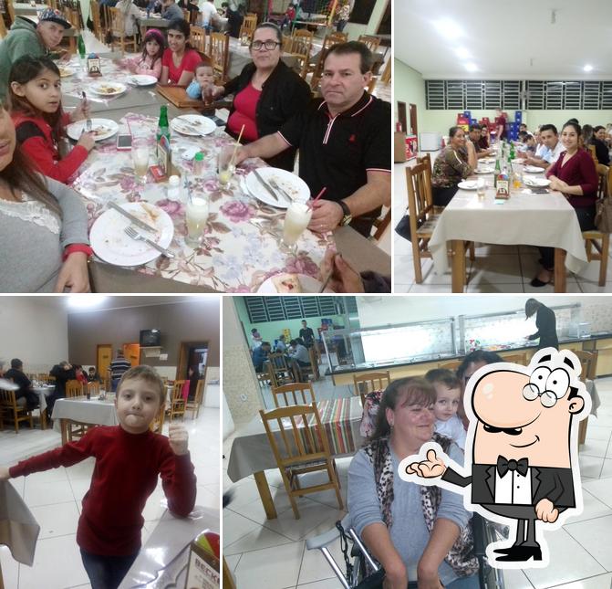 Becker Restaurante Festas e Eventos