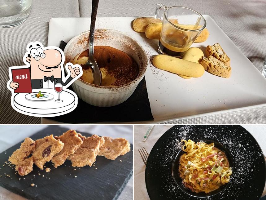 Platti al Bollicine & Tortafritta