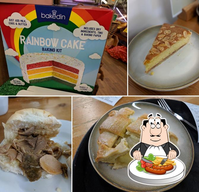 Top 7 restaurants in Burntwood, september 2024 Restaurant Guru