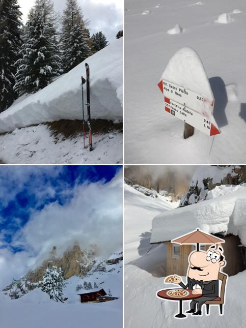 Rifugio Sandro Pertini