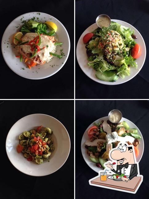 Canal Ritz, Ottawa - Restaurant menu, prices and reviews