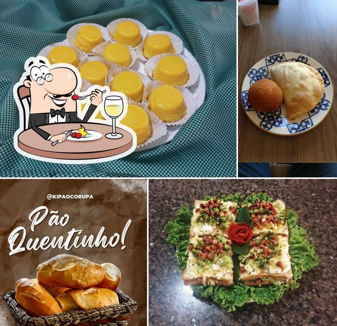 Padaria Ki Pão