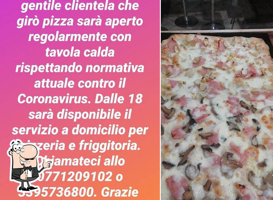Vedi la foto di Giro'Pizza_official