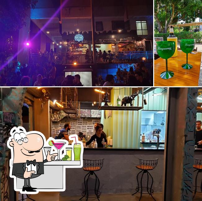Primo Pobre Bar, Brasília Menu do restaurante e avaliações