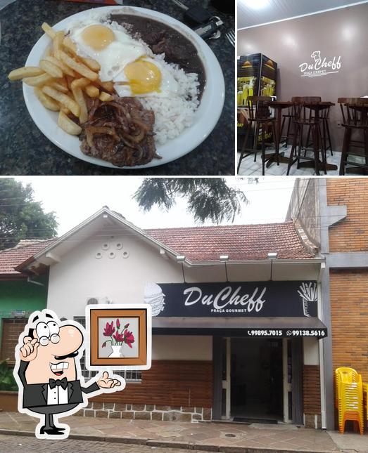 Bauru E Xis Du Cheff