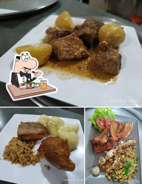 Churra's Bar