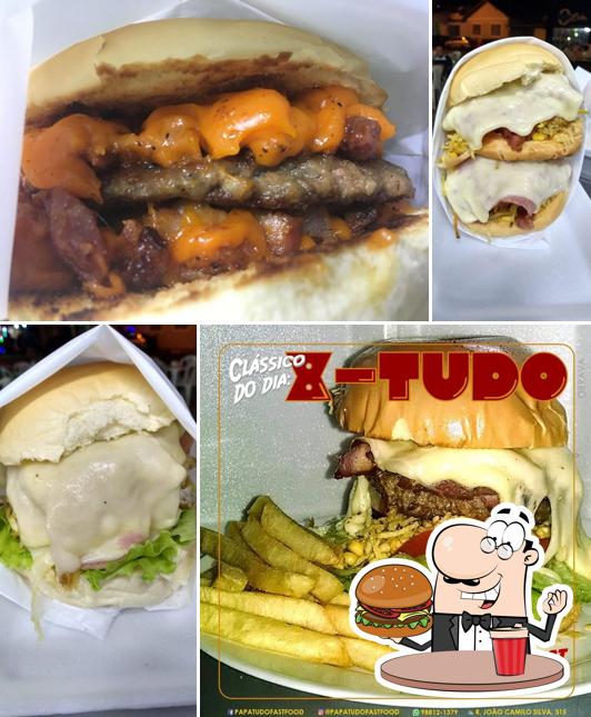 PAPA TUDO FAST FOOD