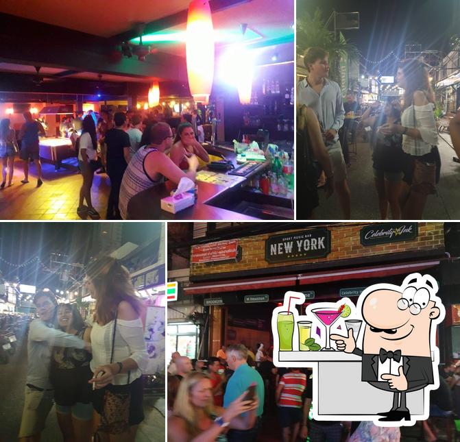 Mire esta imagen de Patong Backpacker Bar - Phuket