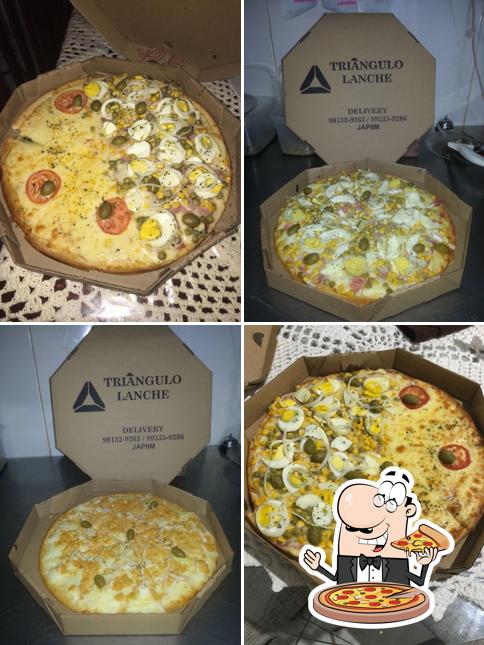 Pub y bar Triângulo Lanche, Manaos - Opiniones del restaurante