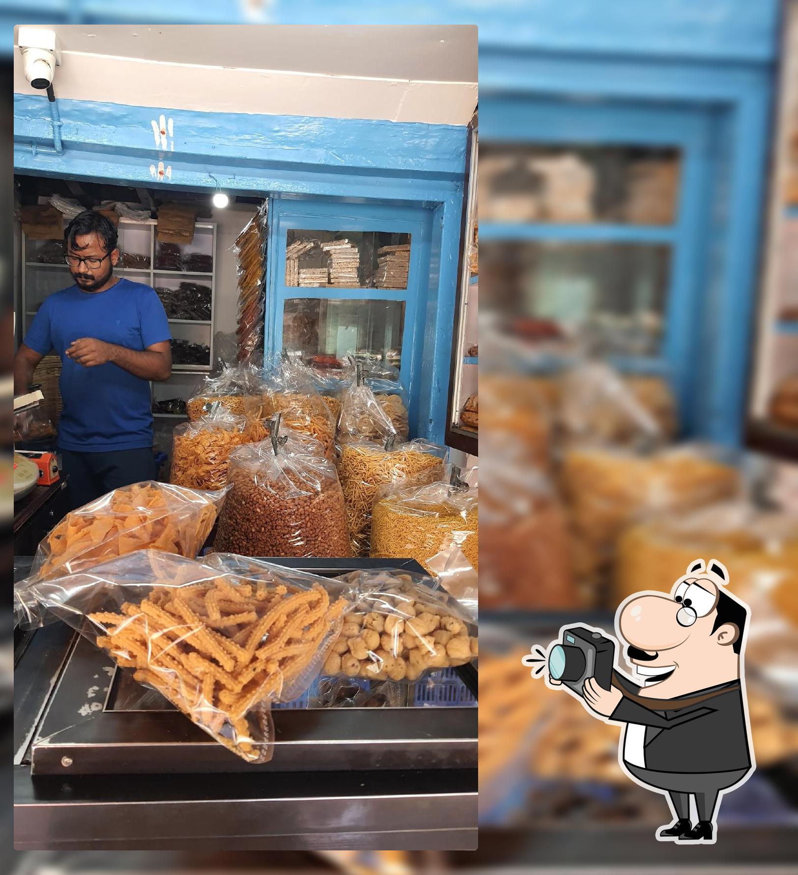 Balaji Hot Chips