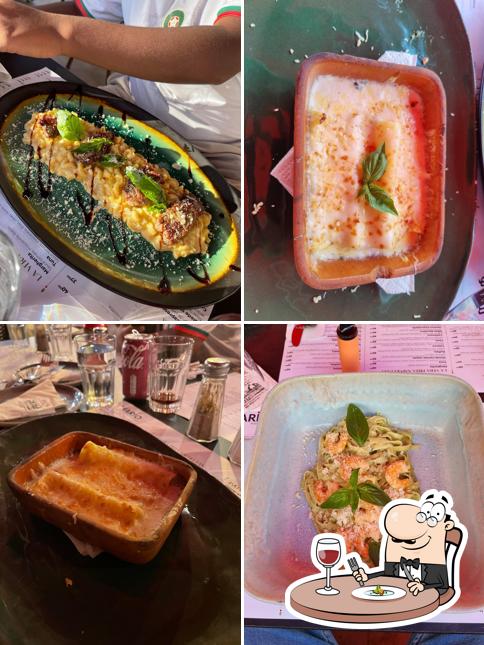 Dimario restaurant, Agadir - Restaurant reviews