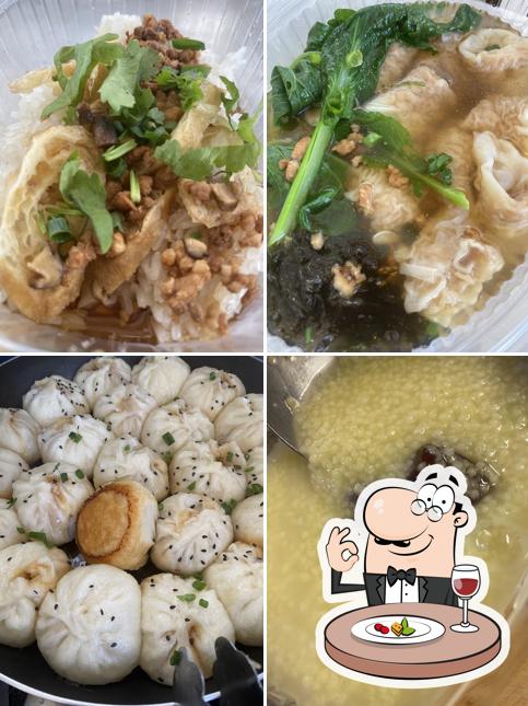Cibo al 好记早餐点心店 Hao Ji